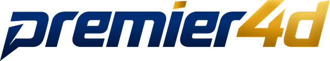 Logo premier4d
